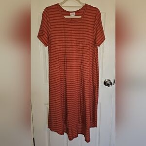 Lularoe Carly size large